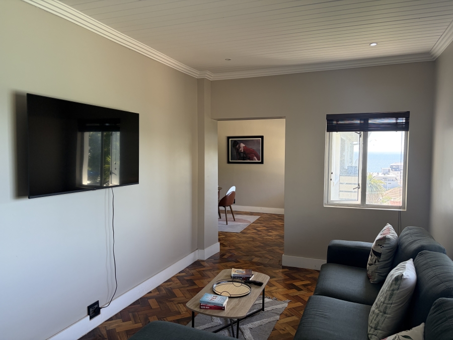 To Let 2 Bedroom Property for Rent in Sea Point Western Cape